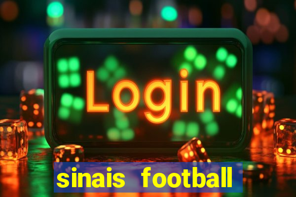 sinais football studio telegram